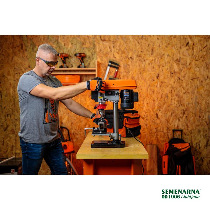 Vrtalni stroj namizni VLN 5016 Villager 