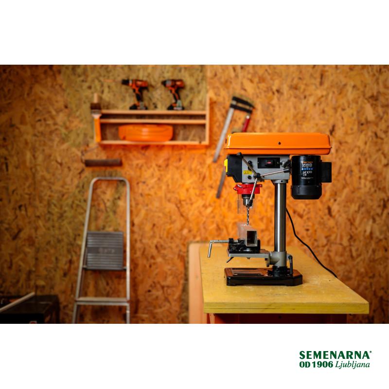 Vrtalni stroj namizni VLN 5016 Villager 