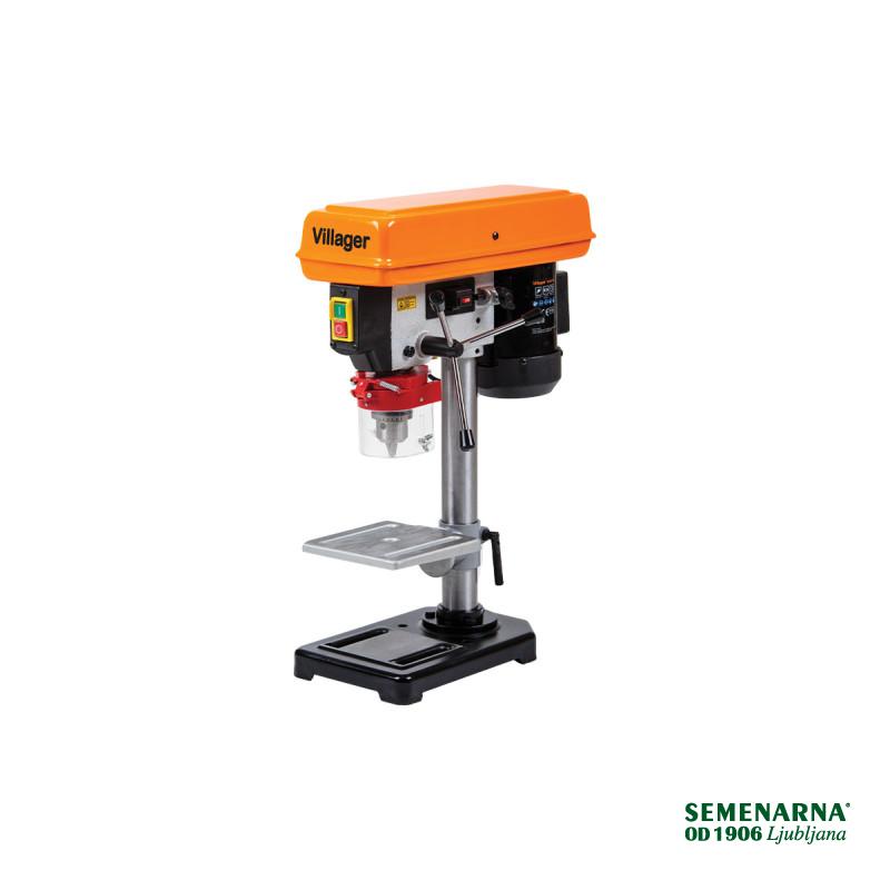 Vrtalni stroj namizni VLN 5016 Villager 