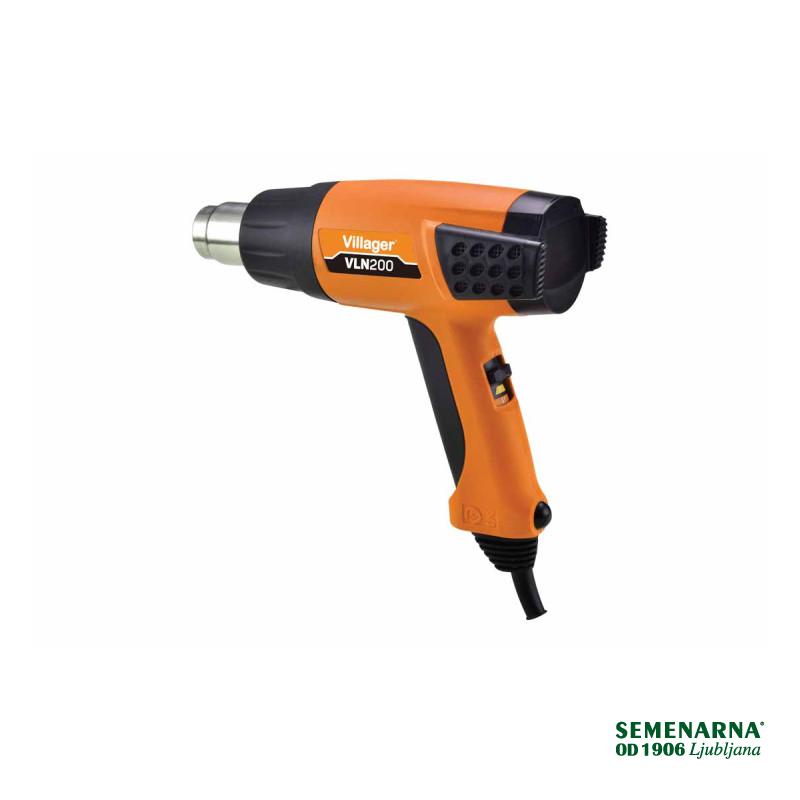 Fen za vroči zrak VLN 200 Villager 