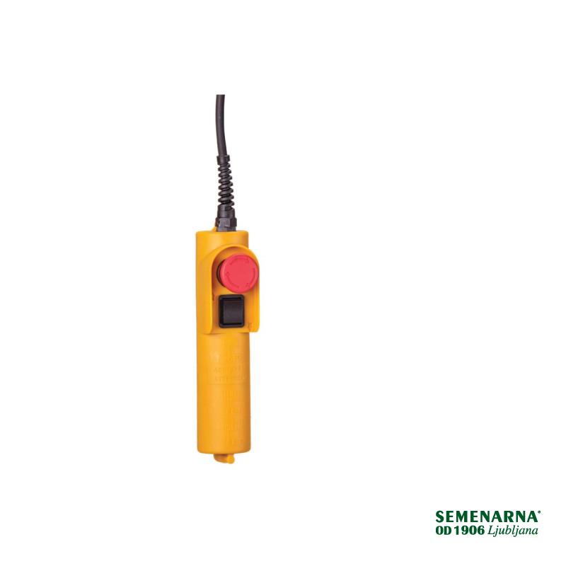 Dvigalo el. VEH 500 Villager 