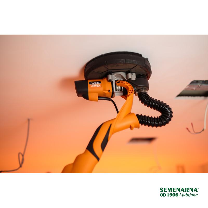 Brusilni stenski VDS 625 Villager 