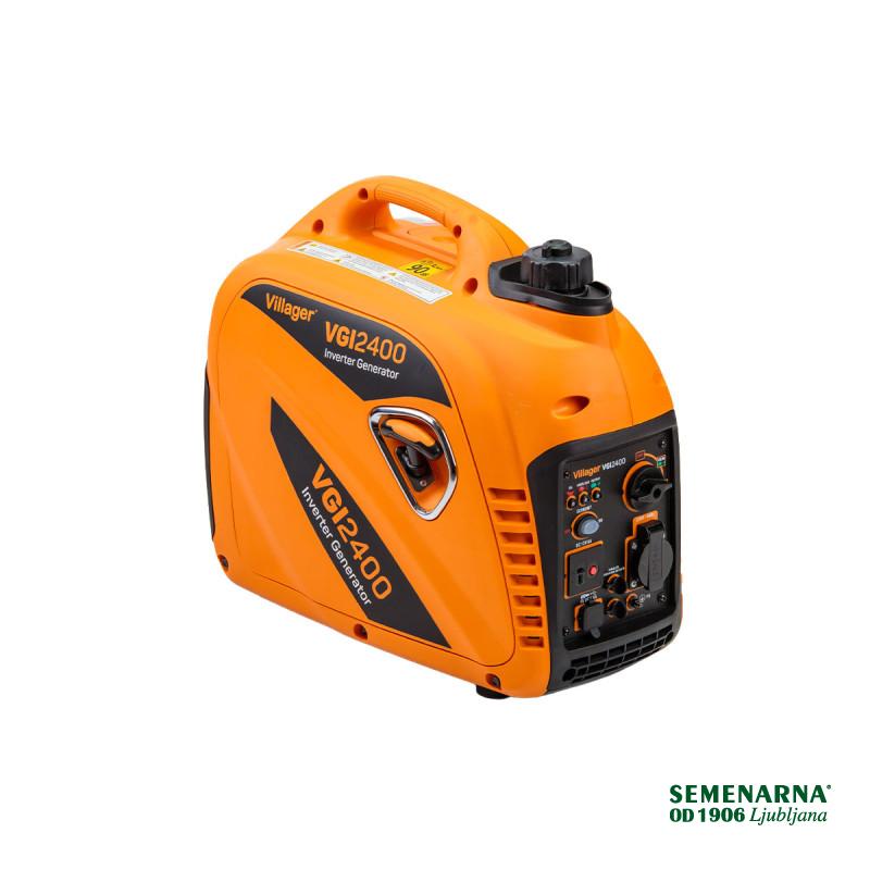Agregat inverterski bencinski VGI 2400 Villager 