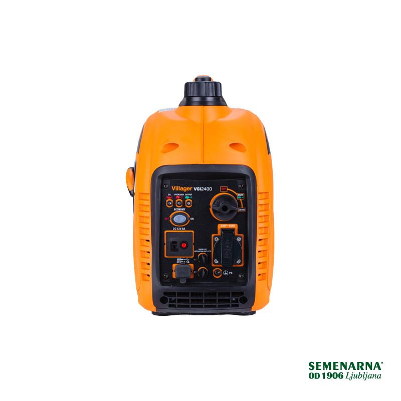Agregat inverterski bencinski VGI 2400 Villager 
