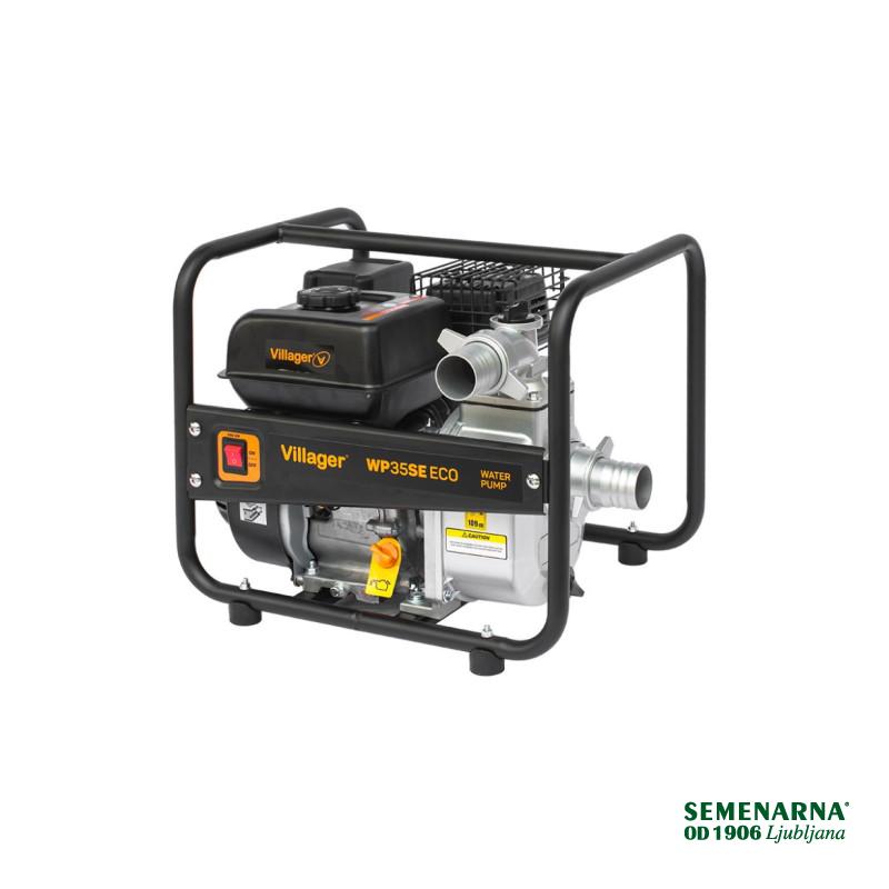Črpalka bencinska WP 35 SE Villager 