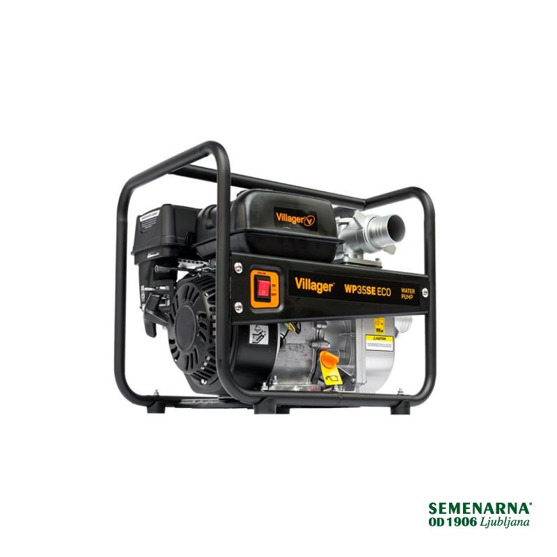 Črpalka bencinska WP 35 SE Villager 
