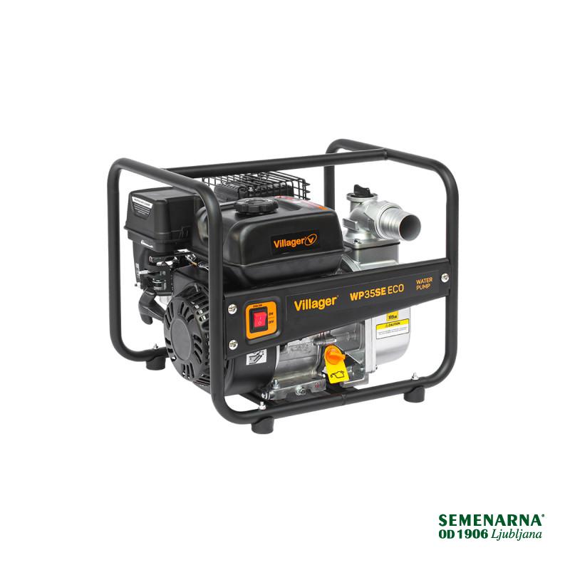Črpalka bencinska WP 35 SE Villager 