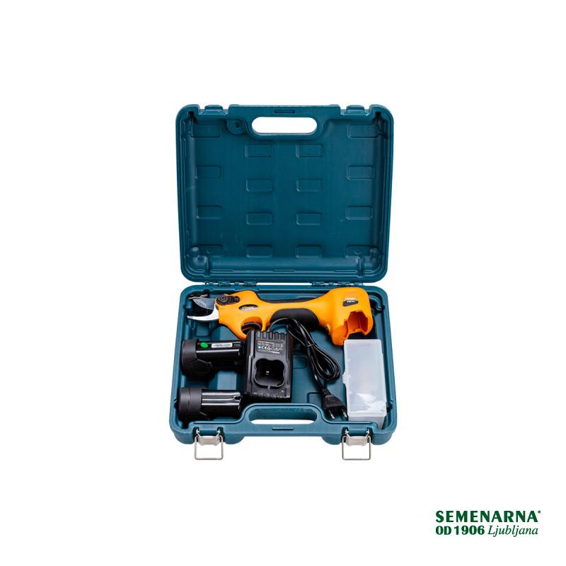 Škarje akum. za obrezovanje VBP 20 Villager 