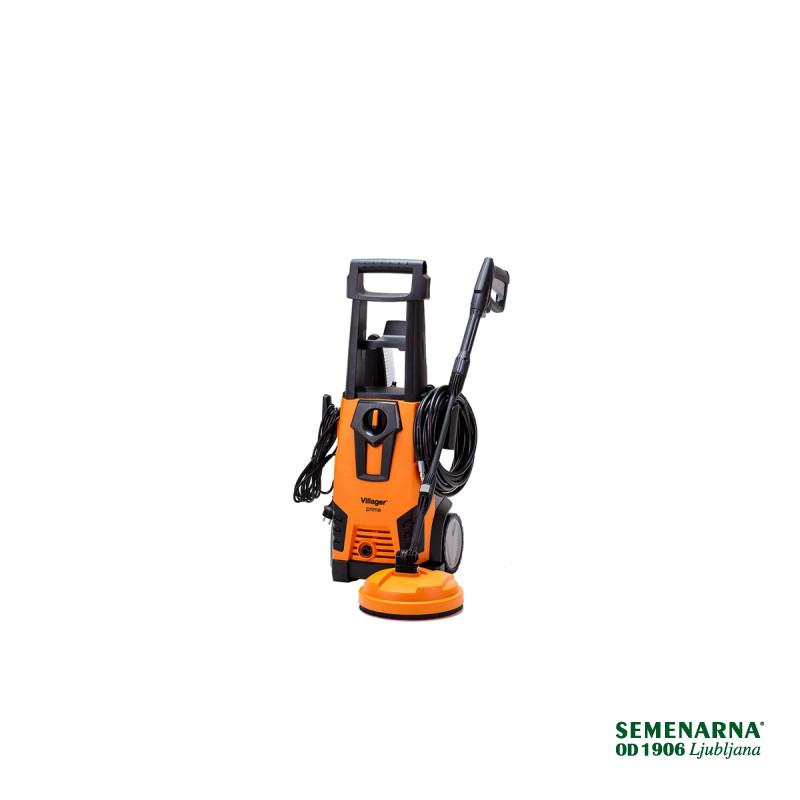 Čistilec visokotlačni VHW 140 Prime Villager 