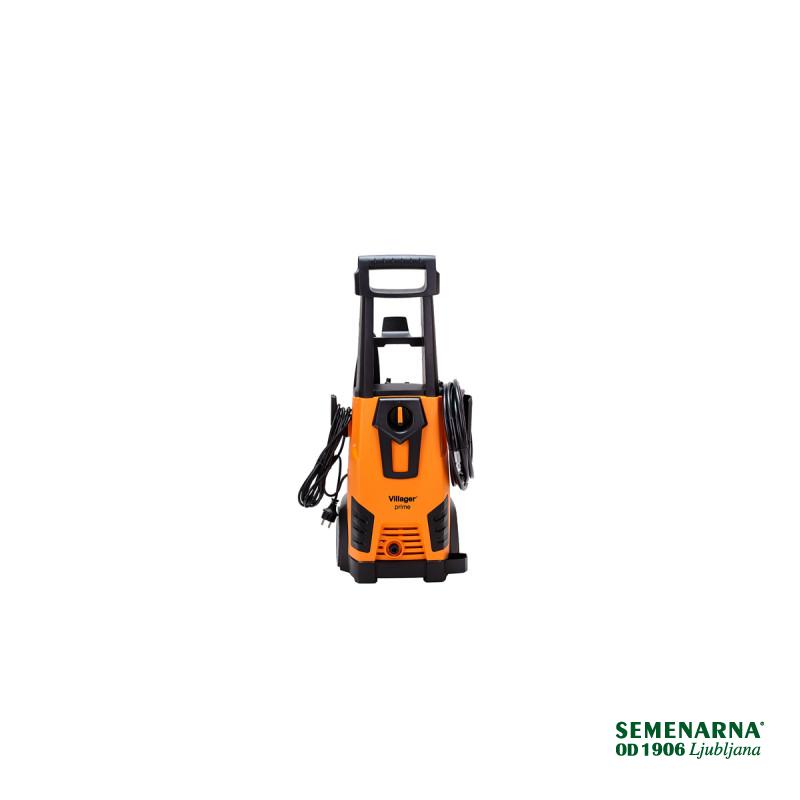Čistilec visokotlačni VHW 140 Prime Villager 
