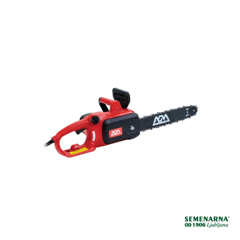 Žaga električna verižna AGM AET 1821 
