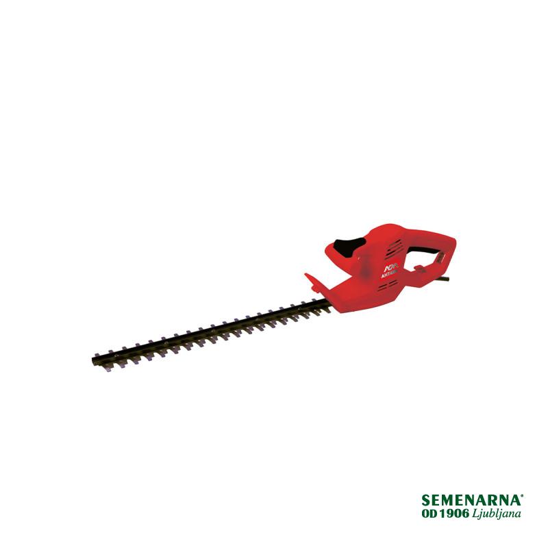 Škarje električne za živo mejo AGM AHT 450 