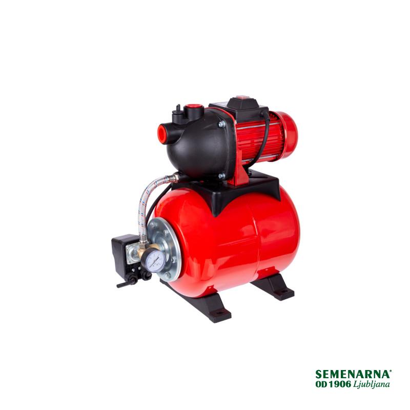 ČRPALKA HIŠNI HIDROPAK AGM AGP 8021 P 074500 AGM 