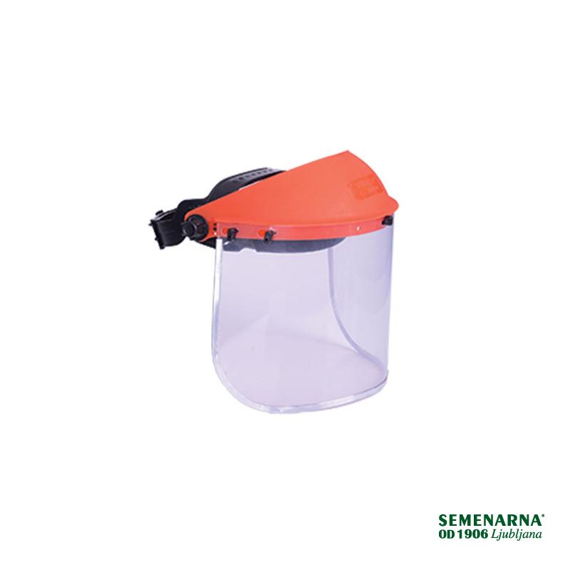 Ščitnik obraza VFS 15 Villager 