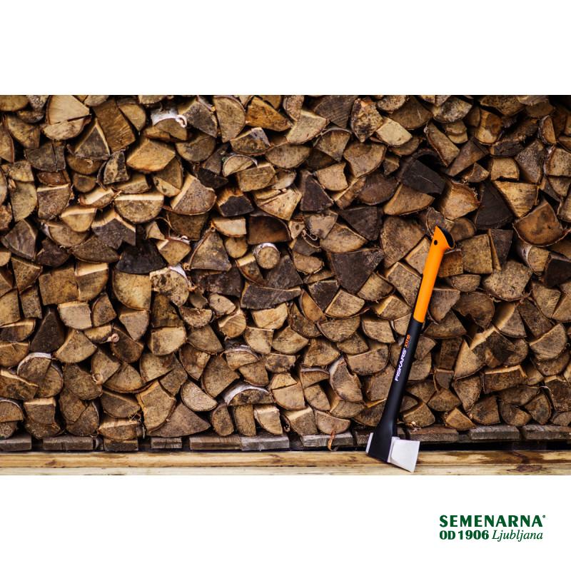 Sekira cepilka x17 m 1015641 Fiskars 