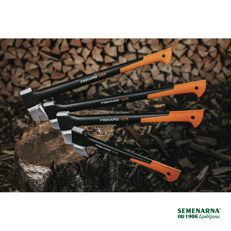 Sekira cepilka x17 m 1015641 Fiskars 