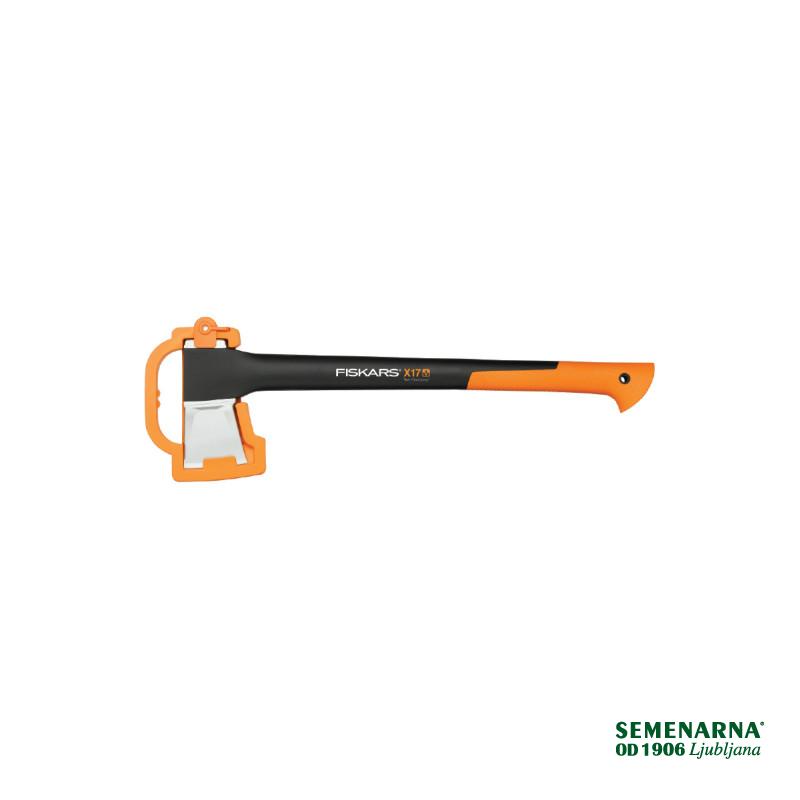Sekira cepilka x17 m 1015641 Fiskars 