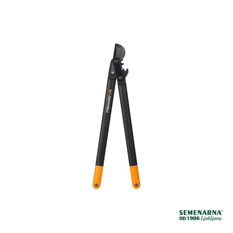 Škarje za veje byp.l l78 Powergear 1000584 Fiskars 