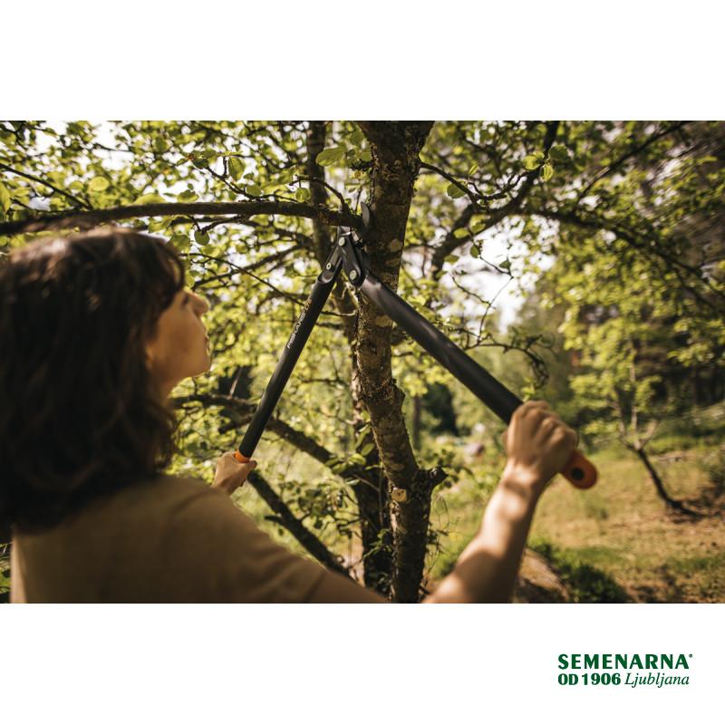 Škarje za veje byp.l l78 Powergear 1000584 Fiskars 