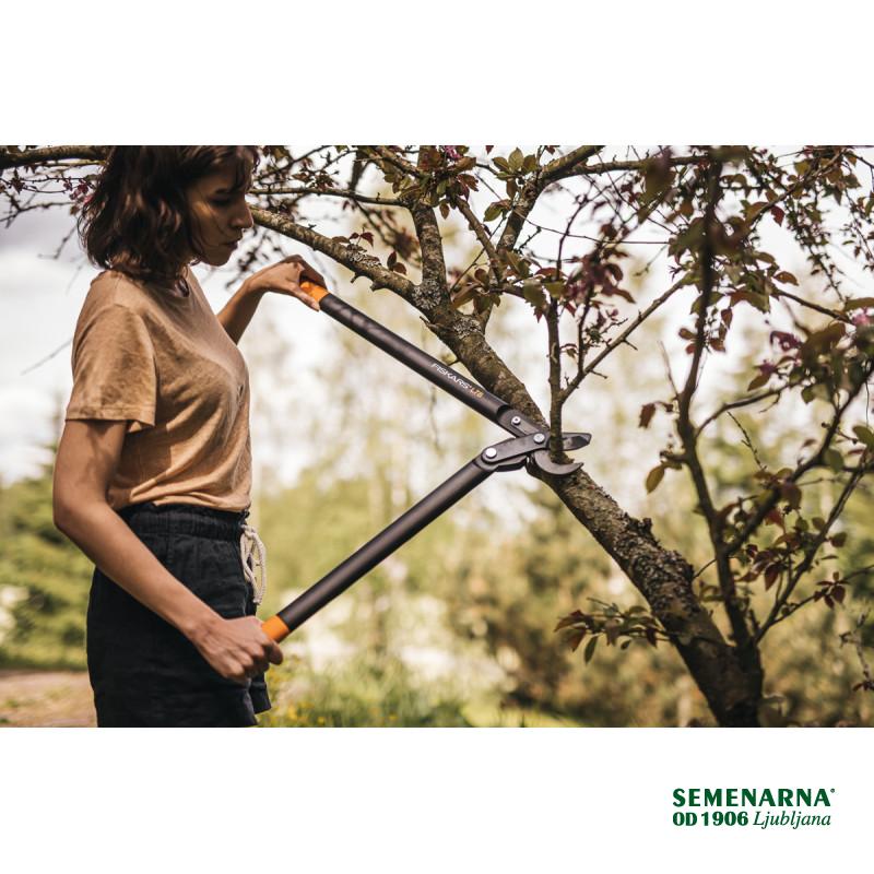 Škarje za veje byp.l l78 Powergear 1000584 Fiskars 