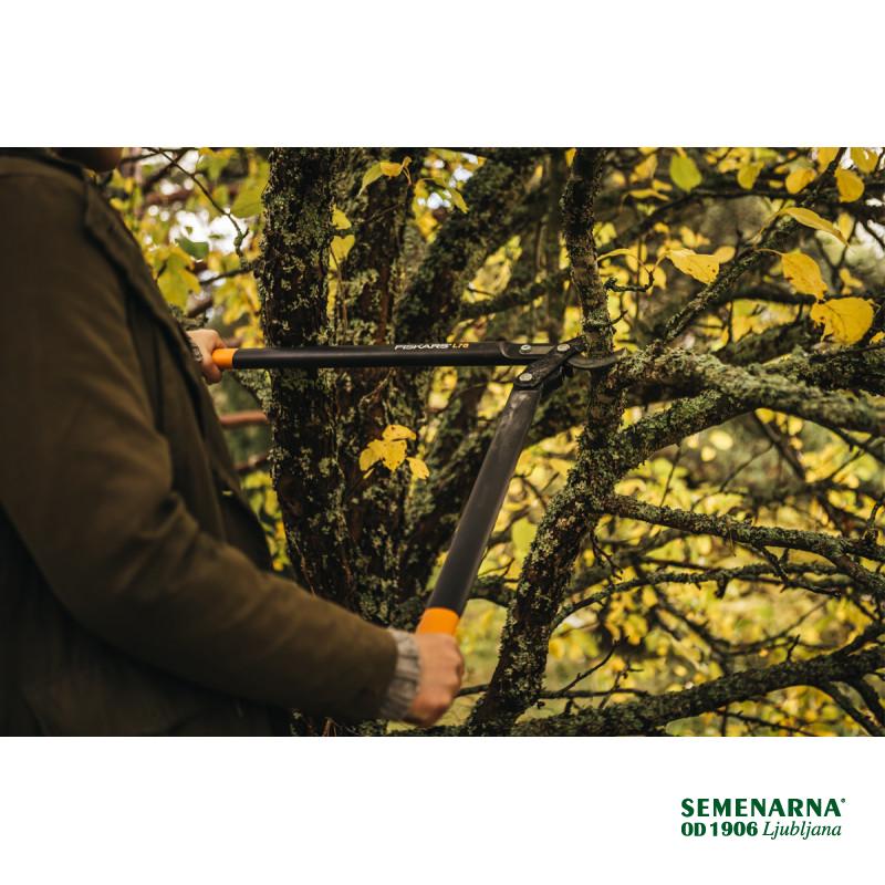 Škarje za veje byp.l l78 Powergear 1000584 Fiskars 