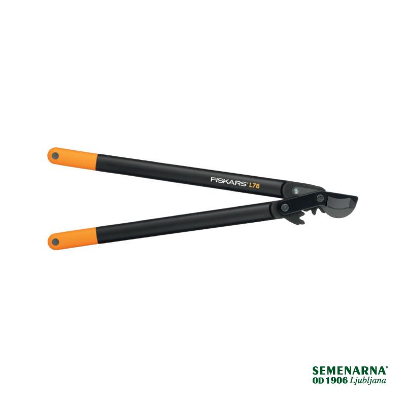 Škarje za veje byp.l l78 Powergear 1000584 Fiskars 