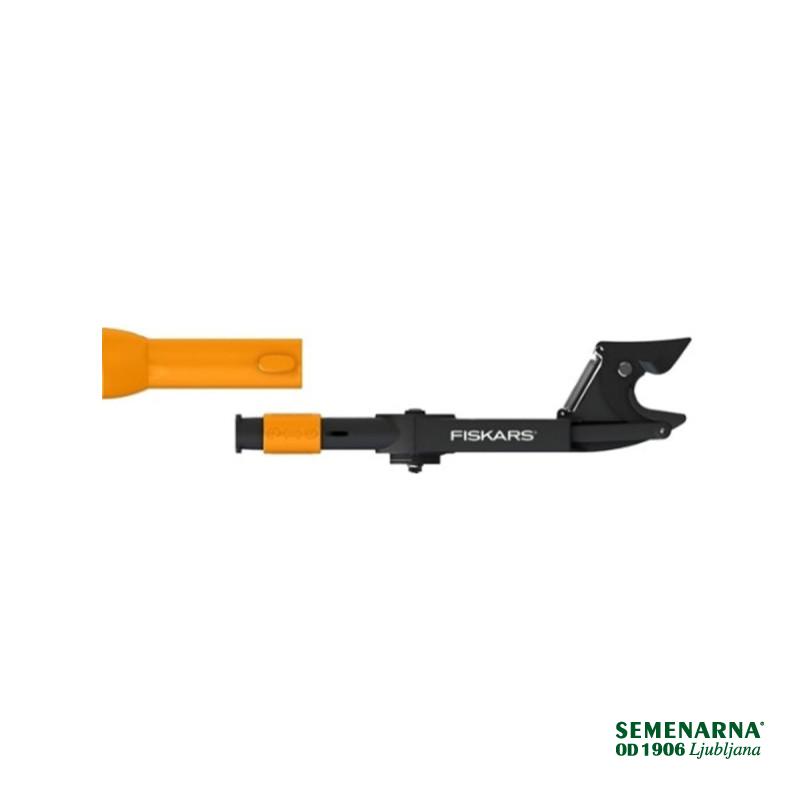 Škarje za veje nastavek quikfit 1001410 Fiskars 