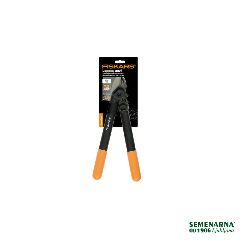 Škarje za veje sad.xs l31 Powergear 1000581 Fiskars 
