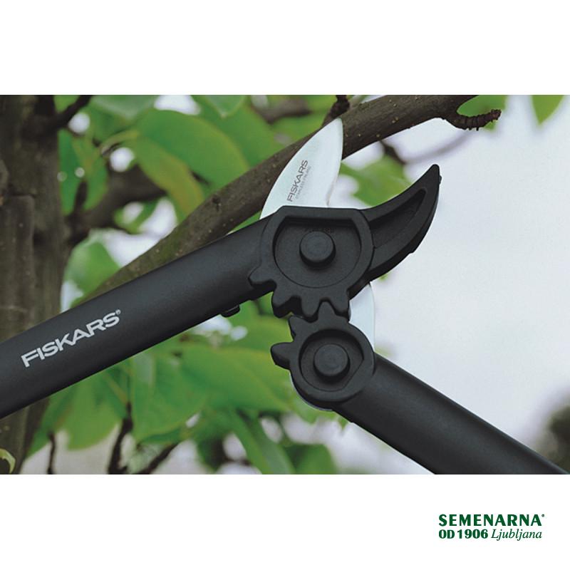 Škarje za veje sad.xs l31 Powergear 1000581 Fiskars 