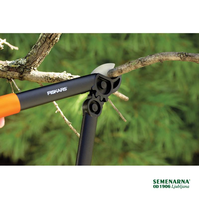 Škarje za veje sad.xs l31 Powergear 1000581 Fiskars 