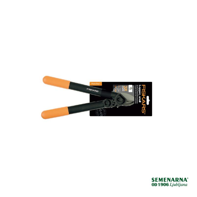 Škarje za veje sad.xs l31 Powergear 1000581 Fiskars 