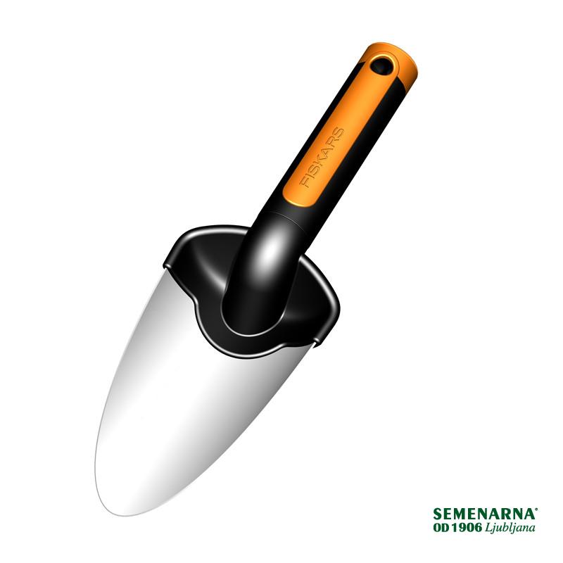 Lopatica vrtna Premium 1000726 Fiskars 