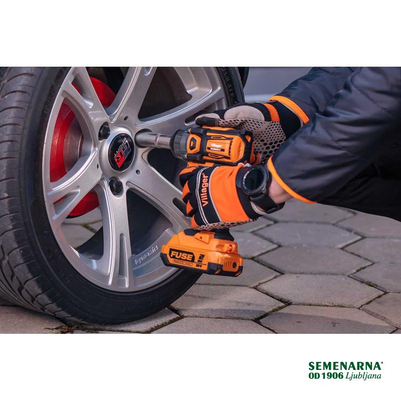 Vijačnik udarni FUSE VLP 5320 Villager 