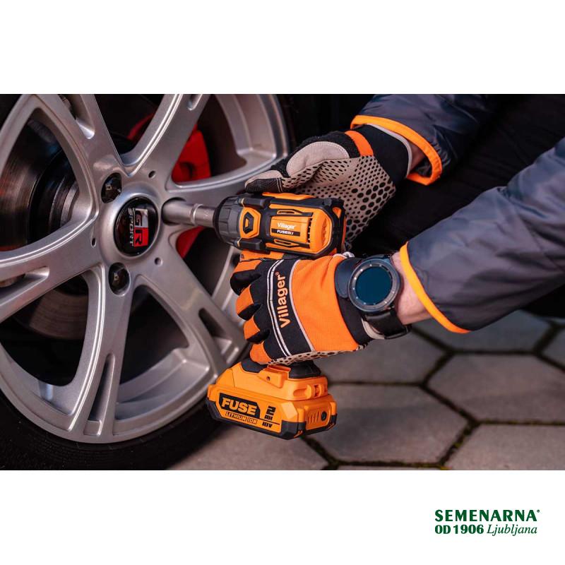 Vijačnik udarni FUSE VLP 5320 Villager 