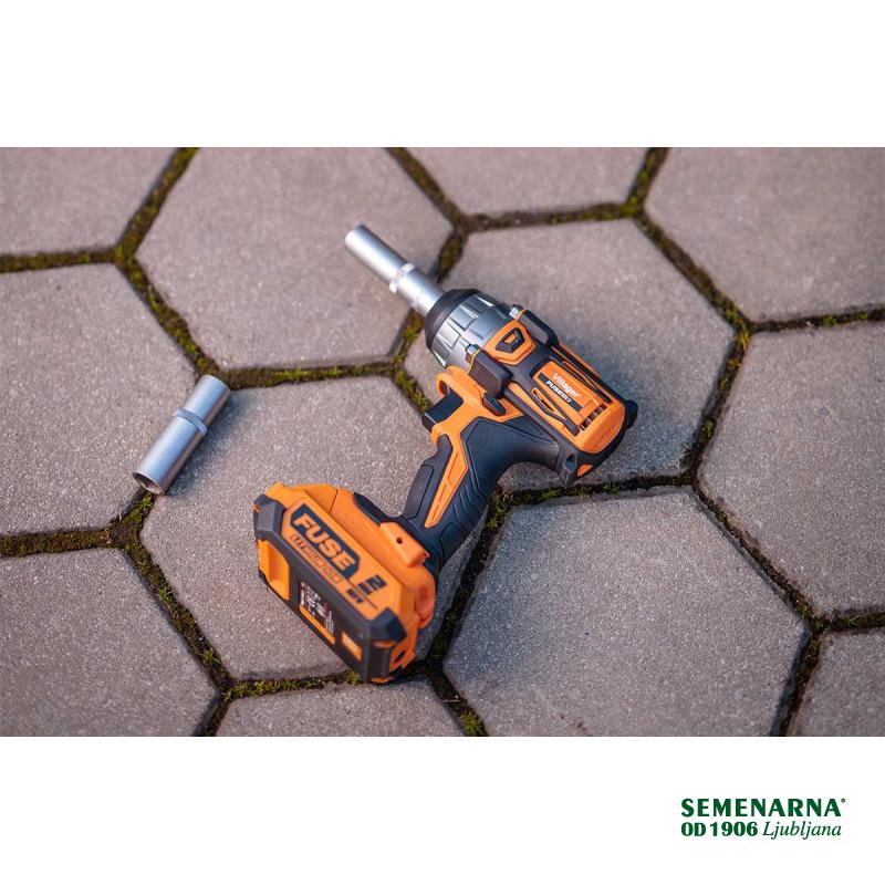 Vijačnik udarni FUSE VLP 5320 Villager 