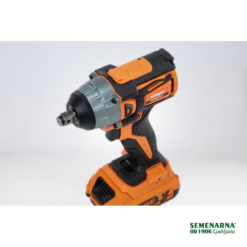 Vijačnik udarni FUSE VLP 5320 Villager 