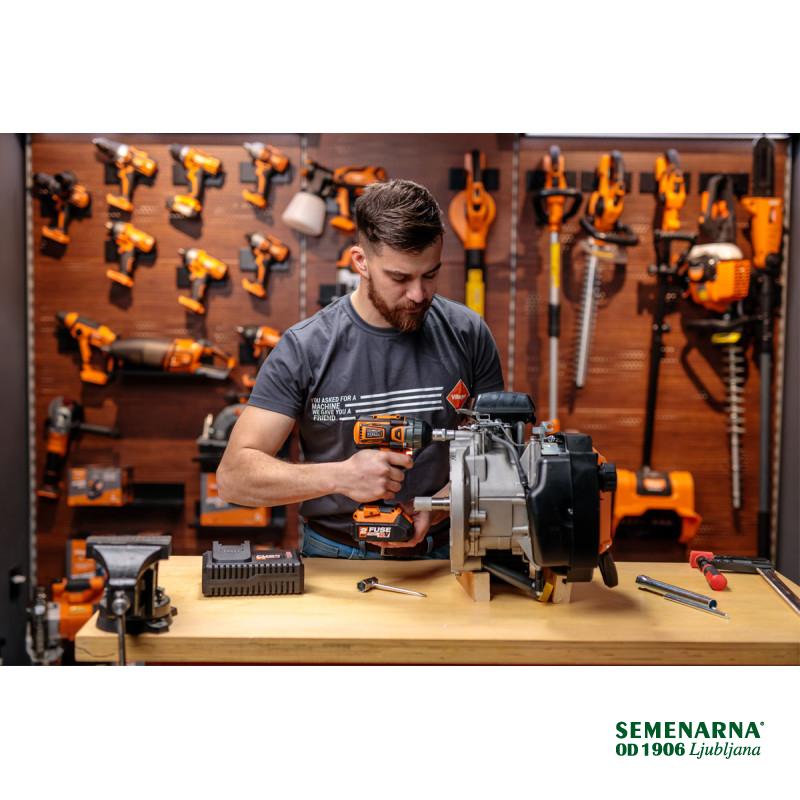 Vijačnik udarni FUSE VLP 5320 Villager 