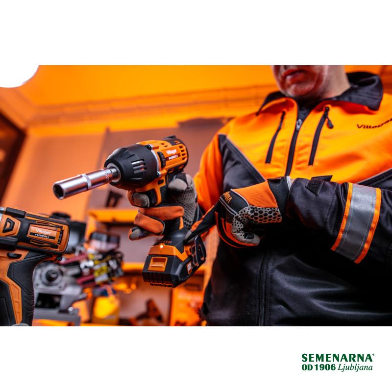 Vijačnik udarni FUSE VLP 5720 Villager 