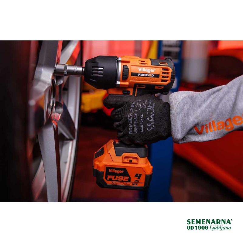Vijačnik udarni FUSE VLP 5720 Villager 