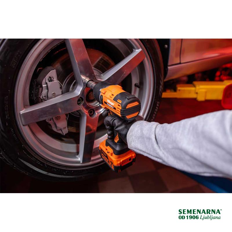 Vijačnik udarni FUSE VLP 5720 Villager 