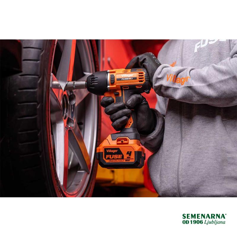 Vijačnik udarni FUSE VLP 5720 Villager 