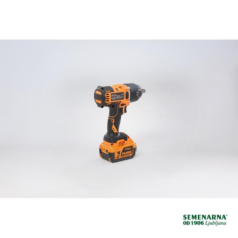 Vijačnik udarni FUSE VLP 5720 Villager 