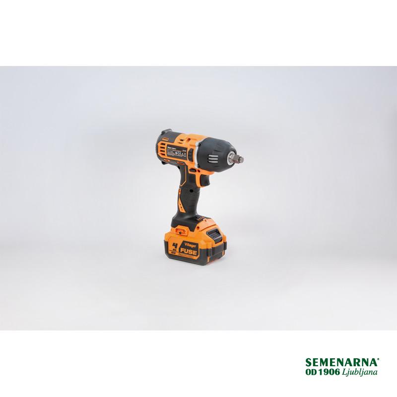 Vijačnik udarni FUSE VLP 5720 Villager 