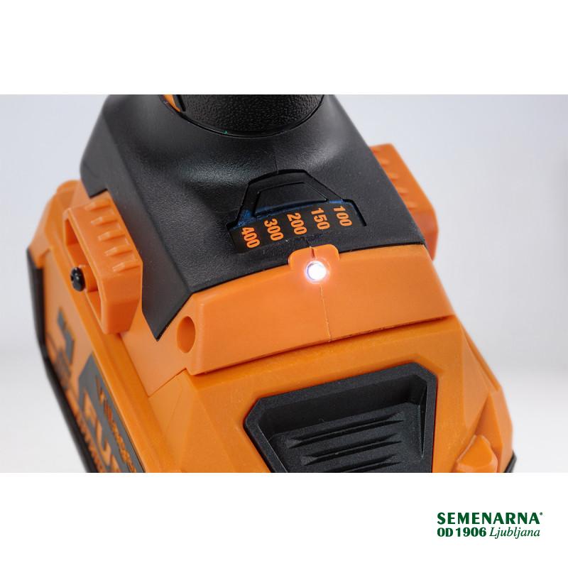 Vijačnik udarni FUSE VLP 5720 Villager 