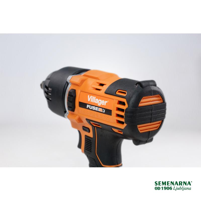 Vijačnik udarni FUSE VLP 5720 Villager 
