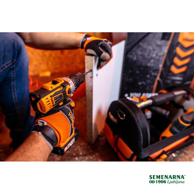 Vrtalnik-vijačnik FUSE VLP 5220 2BSC Villager 