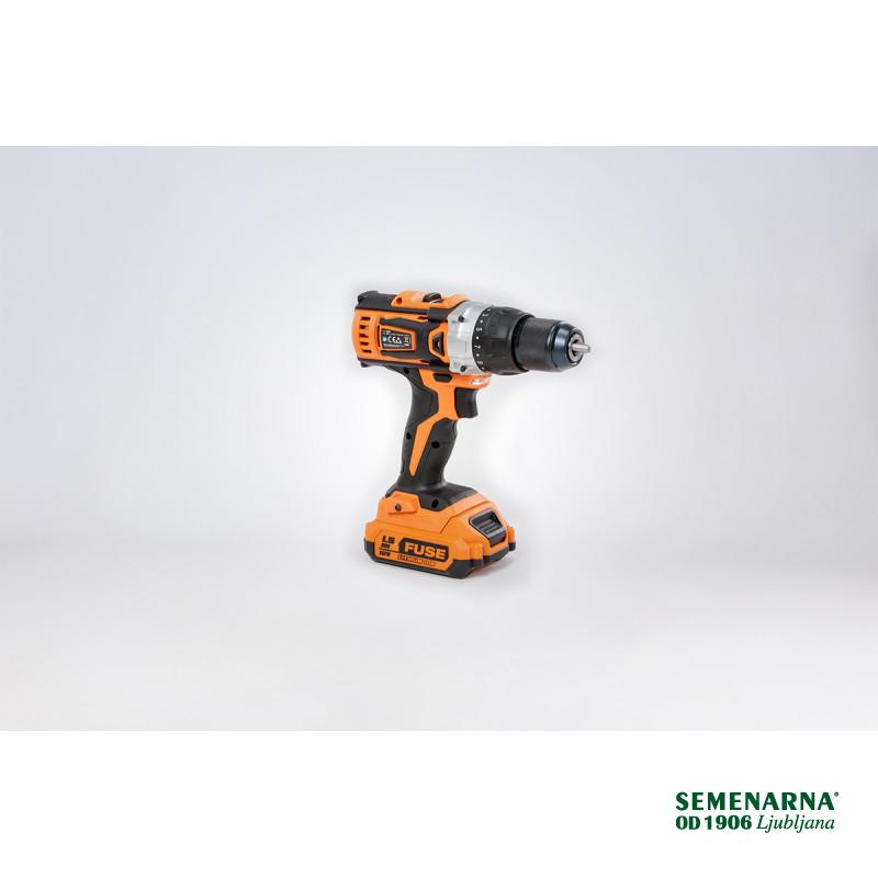 Vrtalnik-vijačnik FUSE VLP 5220 2BSC Villager 