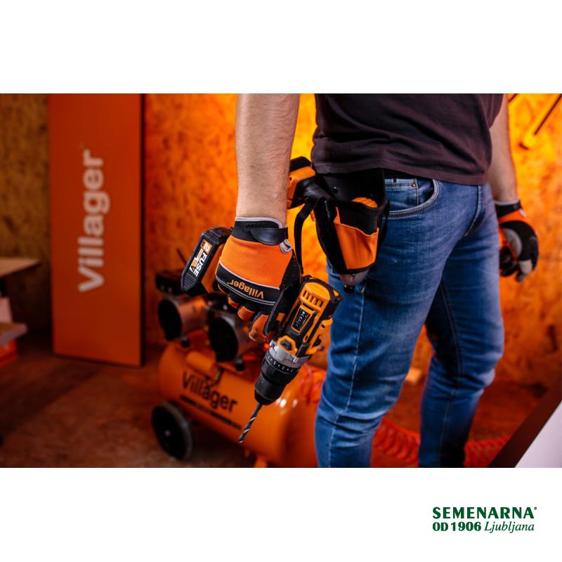 Vrtalnik-vijačnik FUSE VLP 5220 2BSC Villager 