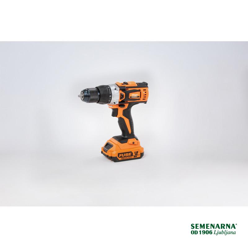 Vrtalnik-vijačnik FUSE VLP 5220 Villager 