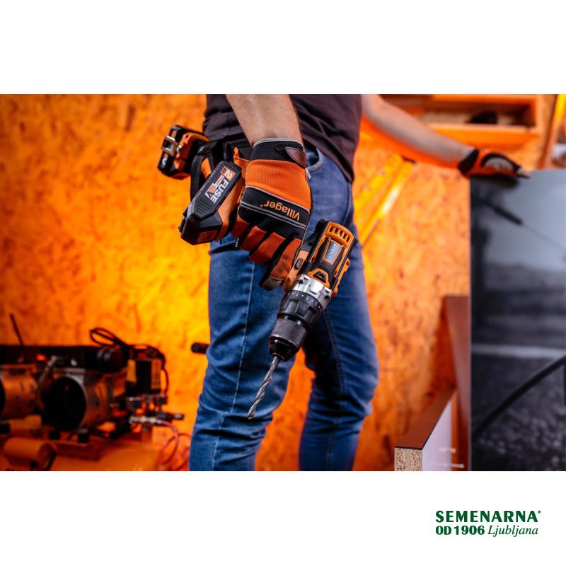 Vrtalnik-vijačnik FUSE VLP 5220 Villager 